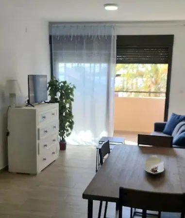 N The 3 Apartment