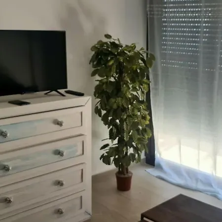 Apartamento N The 3 Almuñécar