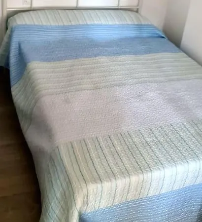 Apartamento N The 3