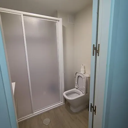 Apartamento N The 3
